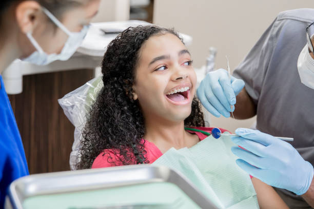 Best Walk-In Emergency Dentist in Montgomery, MN