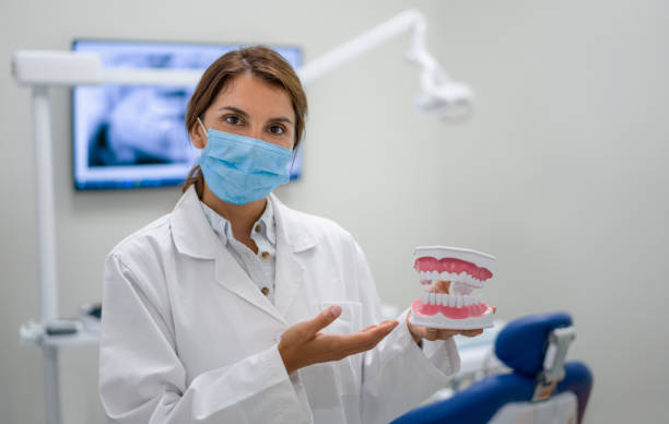Best Pediatric Emergency Dentist in Montgomery, MN