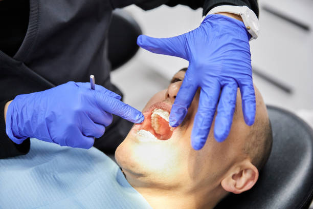 Best Emergency Treatment for Toothache in Montgomery, MN
