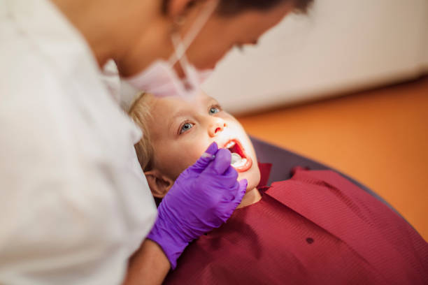 Best Emergency Orthodontic Repairs in Montgomery, MN