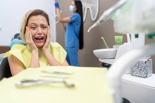 Best Emergency Broken Tooth Repair in Montgomery, MN