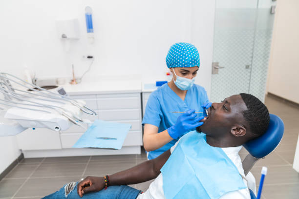 Best Emergency Treatment for Toothache in Montgomery, MN