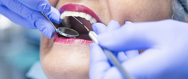 Best Weekend Emergency Dentist in Montgomery, MN